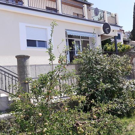 Apartman Helena Сен Екстериор снимка