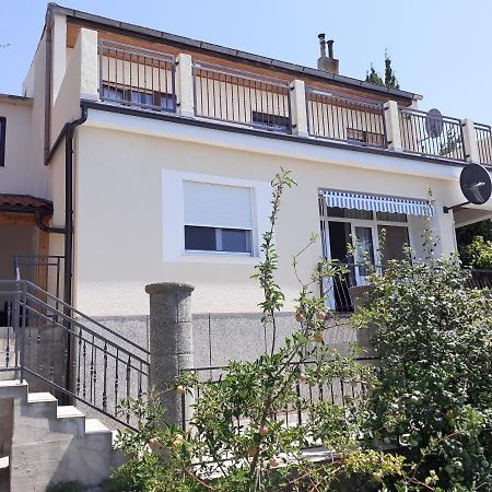 Apartman Helena Сен Екстериор снимка