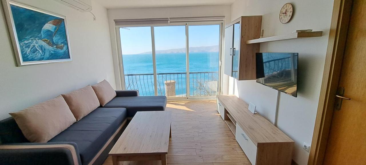 Apartman Helena Сен Екстериор снимка
